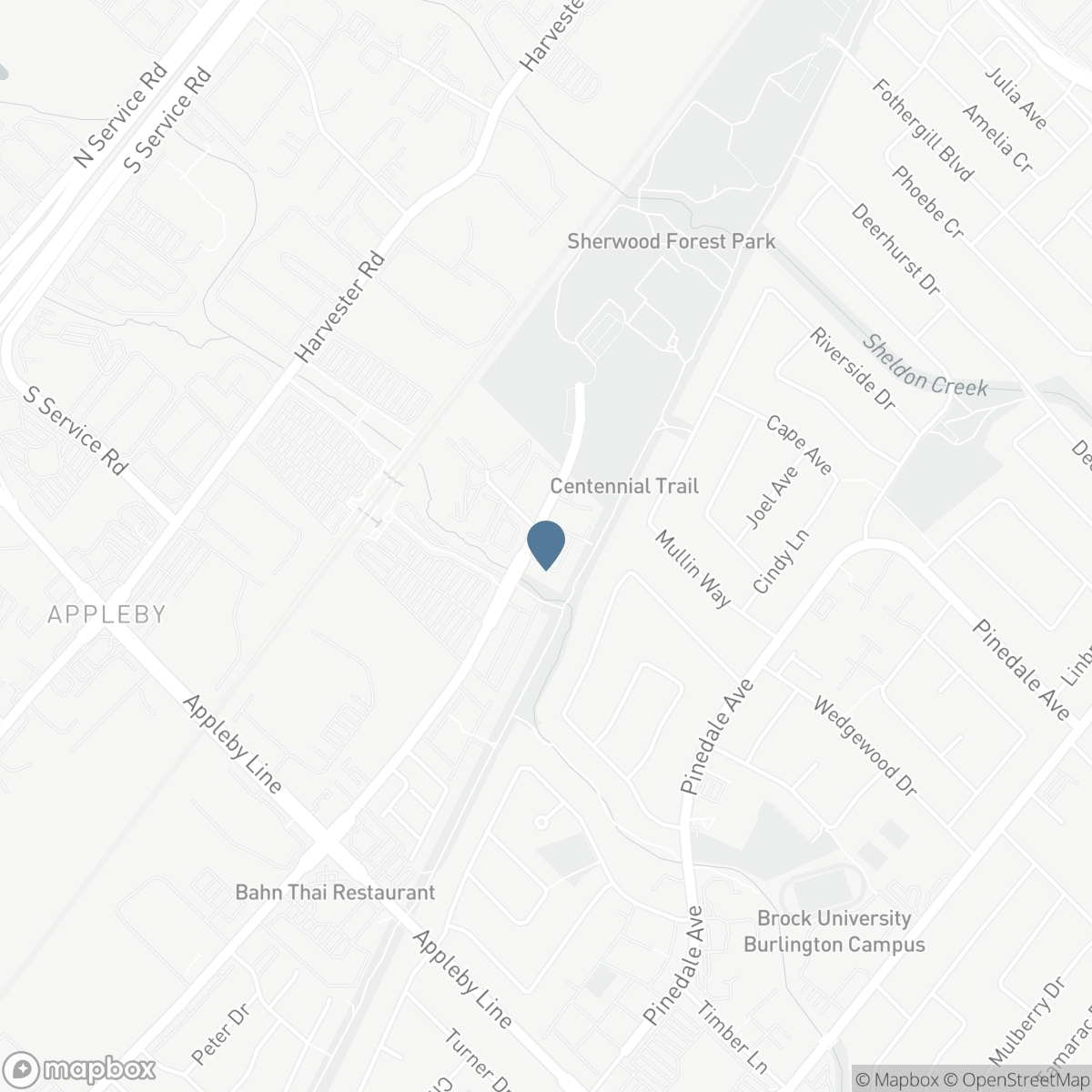 24 - 5110 FAIRVIEW STREET, Burlington, Ontario L7L 7H6